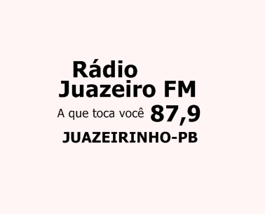 RÁDIO JUAZEIRO FM 87,9
A que toca você

Email/Msn: radiojuazeirofm@hotmail.com

Tel: (83) 3382-1250