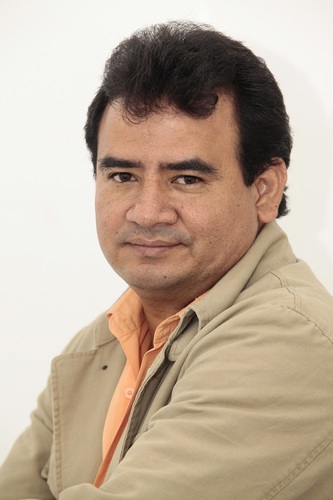 Periodista Deportivo del Grupo EPASA, diario  Panamá America.