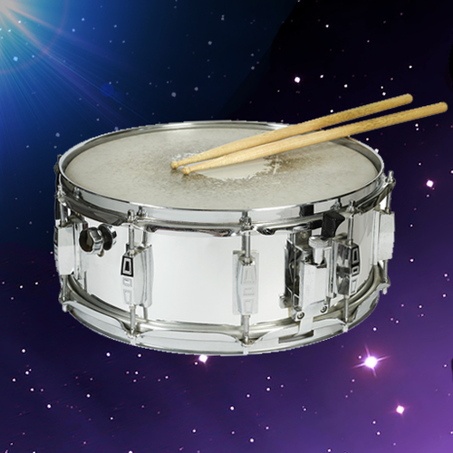 drum_beats_plus's profile picture. Learn how to drum or just do some finger jams!  Free app available in itunes store! #musiced #percussion