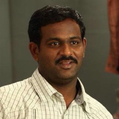 paruchuri venkateswa