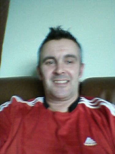 andyhaines77's profile picture. badabing badaboom