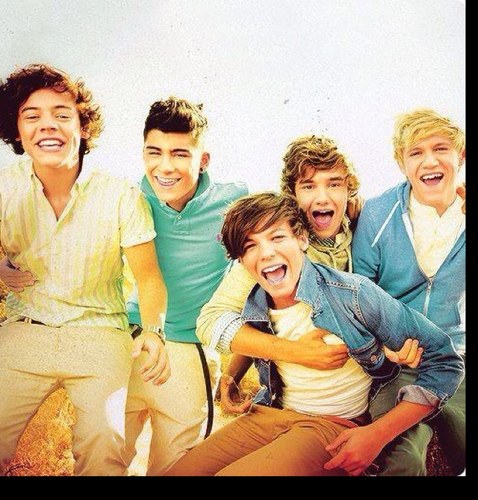 Isasauer_13's profile picture. I love very much 1D. I love dancing and sing. #LatinAmericaNeeds1D I love my family♥