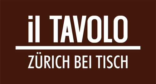 Food Festival il TAVOLO - Zürich bei Tisch! http://t.co/D59Mn52WTF