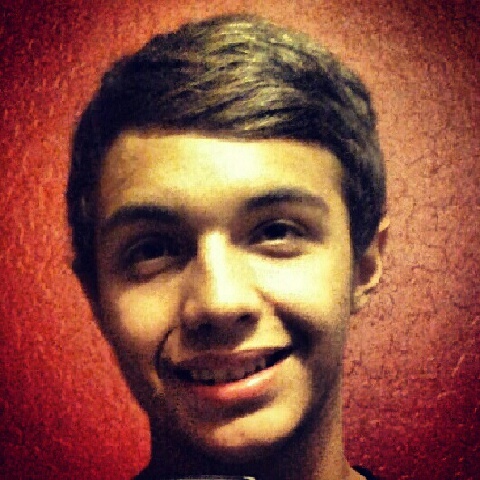 cameron4nier's profile picture. 