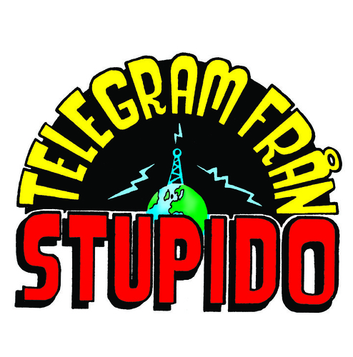 Stupidonyheter's profile picture. Alltid sist med det första - rykande inaktuella scoop från det förflutna.