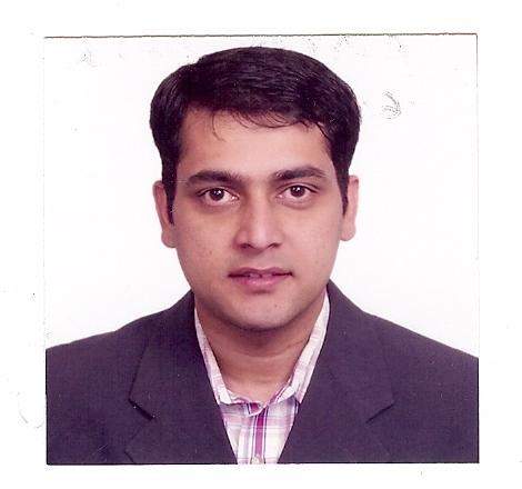 CEO, KVP, award winning http://t.co/vjnYDTvXqm partner India. Social enterprise enthusiast.