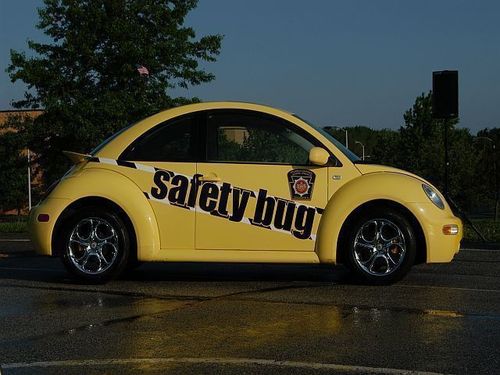 SafetyBugSim's profile picture. Giving students first-hand experience in the dangers of impaired driving with the Safety Bug and Safety SIM. http://t.co/TXrIM9xpLY