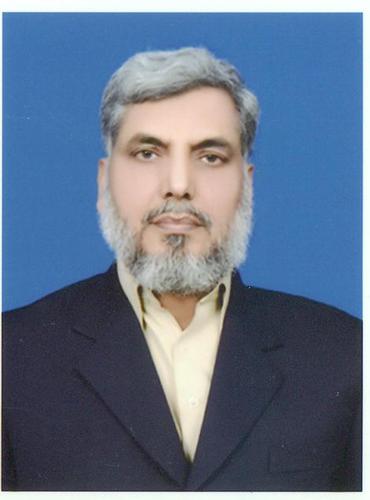 chief engineer (r) wapda.