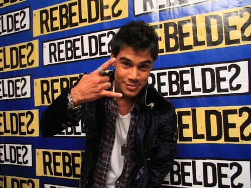 Meu lindo...Meu pretinho mais perfeito do MUNDO.... I LOVE YOU @micaelborges_