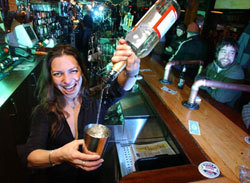 Find a great bar near you