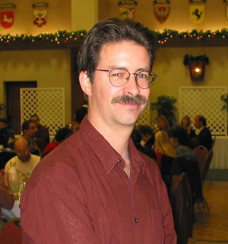 Engineer at Boeing & Biola Prof