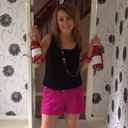 Kelly-Marie Buckley - @kellybuckley86 - Twitter