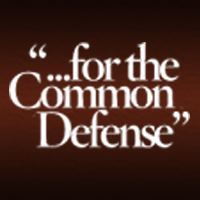 Coalition for the Common Defense: Upholding Our Constitutional responsibility to Defend America