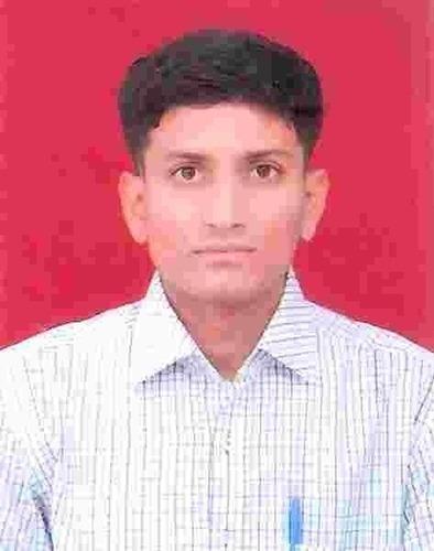 URMILSHETH1's profile picture. 