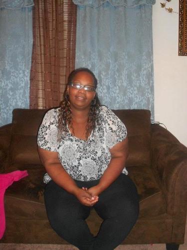 vbutchee's profile picture. 