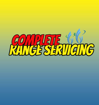 Fish Fryer Range Servicing, Repairs, Parts