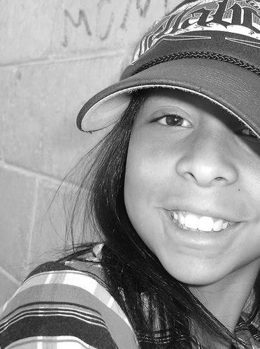 Simplesmente Marina Lopes