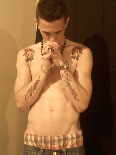 One Life - One Love...Live it once, Live it up & GFU