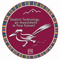 Student Technology & Planning (@nmsustudenttech) 's Twitter Profile Photo Student Technology & Planning (@nmsustudenttech) 's Twitter Profile Photo
