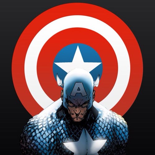 Simpson6666's profile picture. Legend