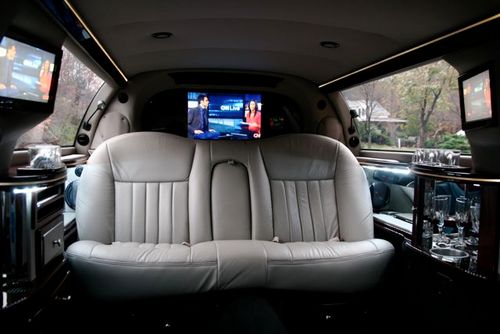 GoEliteCar1's profile picture. Connecticut's 5 Star Luxury Car Service!