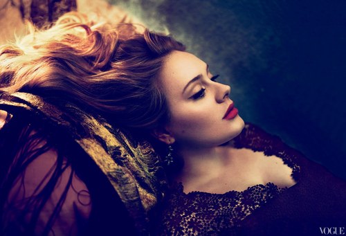 AdeleAdkinsFan7's profile picture. Massive Adele fan! Please follow, I follow back. :). follow my other account @AdeleFan1994
