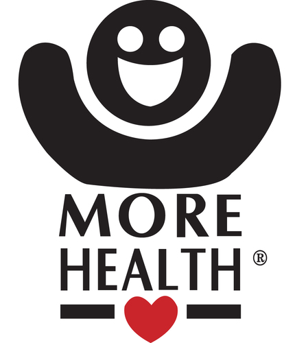 MORE HEALTH is a nonprofit 501(c)(3) organization that provides interactive and effective health and safety education for children, teens, and families.