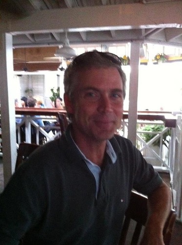 chuck_williams1's profile picture. 