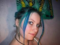 SvenjeMutsch's profile picture. Hi there! ツ I'm Mutsch and I love computer games, my dogs, skating (with my dogs) and drawing manga! ^_^