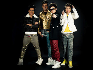 fc dedicado a banda restart :