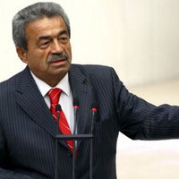 Kamer Genç  (@kamergen1) 's Twitter Profile