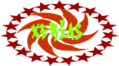Xerias16's profile picture. 