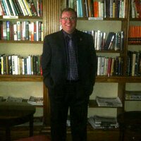 Roger Boutilier (@rgboots) 's Twitter Profile