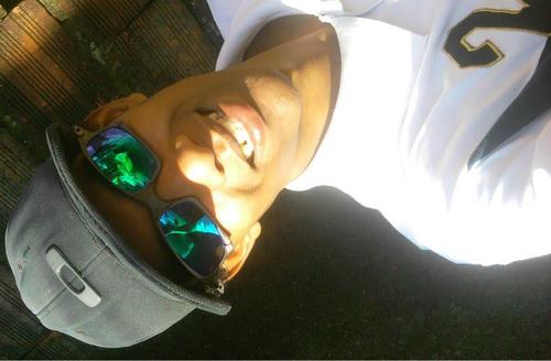 ֆֆ
 Aii Meeu Deus Comoo é Boun Ser Vidaa Looka''
ֆֆ FΛLΛ PRΛ NΘIS QUЄM É Θ PΘDЄR ♫   |||||||||||||||