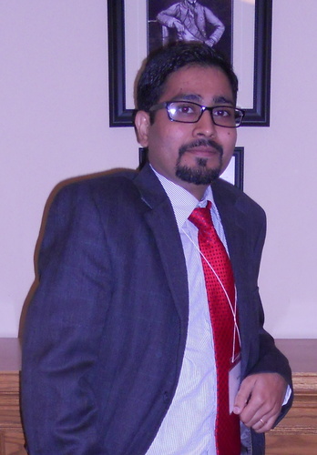 KapilBhamare1's profile picture. 