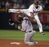 I dont make errors #BaseballisLife