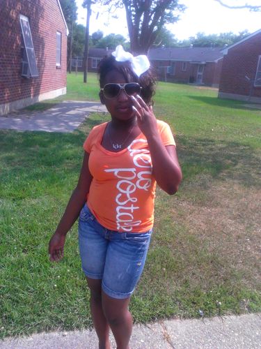 Tf I need a bio for ? Too trill forr thiss shitt . Follow me thoo !