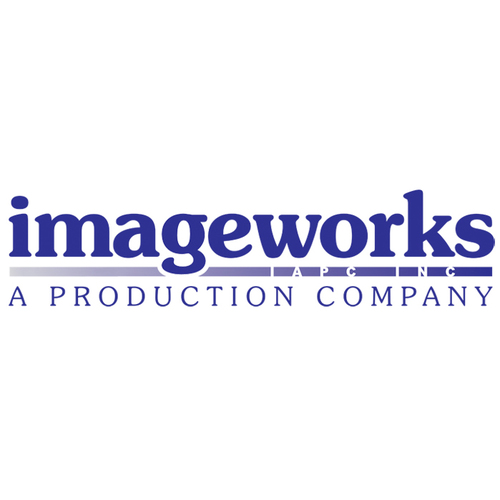 ImageworksDotTV's profile picture. Full service company producing creative, cost-effective videos for our clients