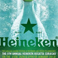 Heineken Regatta (@regattacuracao) Twitter profile photo