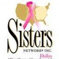 SistersNetworkDallas(@SistersDallas) 's Twitter Profile Photo