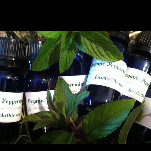 josiahsoils's profile picture. healthy living ideas for the entire family with gardening, essential oils and herbs