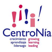 CentroNía(@CentroNia) 's Twitter Profile Photo