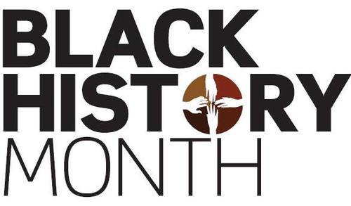 Black History Month UK - 2012