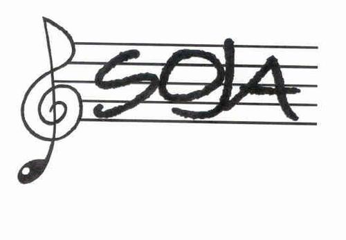 ♪ Fique focado na verdade com a meditação e na oração, Jah vai mostrar que você pode ir a qualquer lugar.. ♪ SOJA