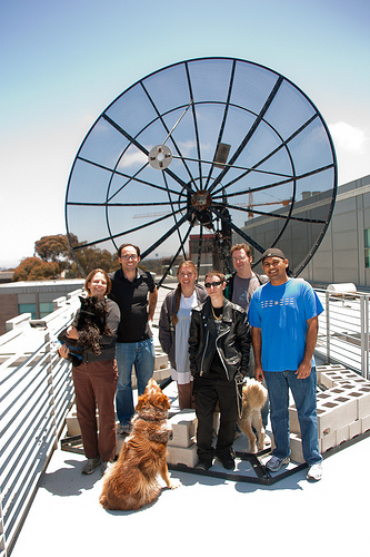 The Burgasser Cool Star Research Group at UC San Diego