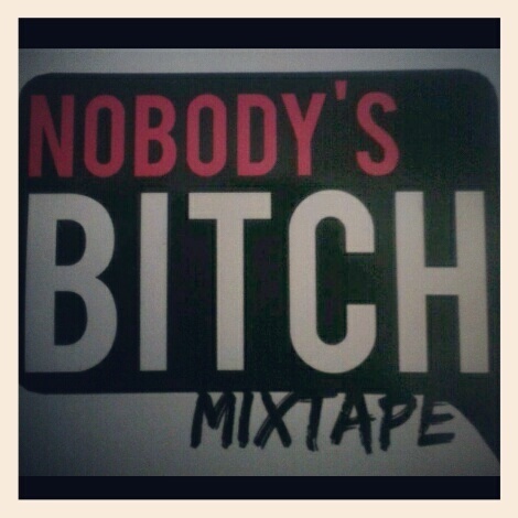 #NobodysBitch Mixtape by YMCMB artist Shanell aka SNL coming soon #gypsygang #gypsyqueen #ymcmb gypsygang.SNL@gmail.com