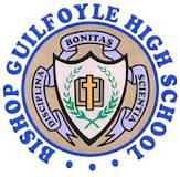 Bishop Guilfoyle Catholic High School is a secondary school serving students in grades 7-12.