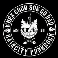 WHEN GOOD SON GO BAD (@wgsgb) 's Twitter Profile