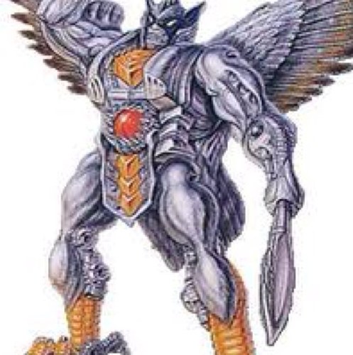 wingedwlf's profile picture. hello i am silverbolt former predacon and determined maximal warrior i fight for optimus primal on earth