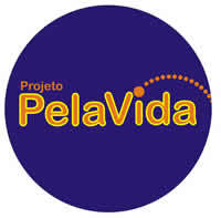 O Projeto Pela Vida é uma campanha primária de prevenção em dependência química que visa através de palestras, artes e esportes combater a dependência química.